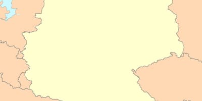 Mapa Niemiec formularz